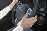 Toyota Verso-S 2010 года